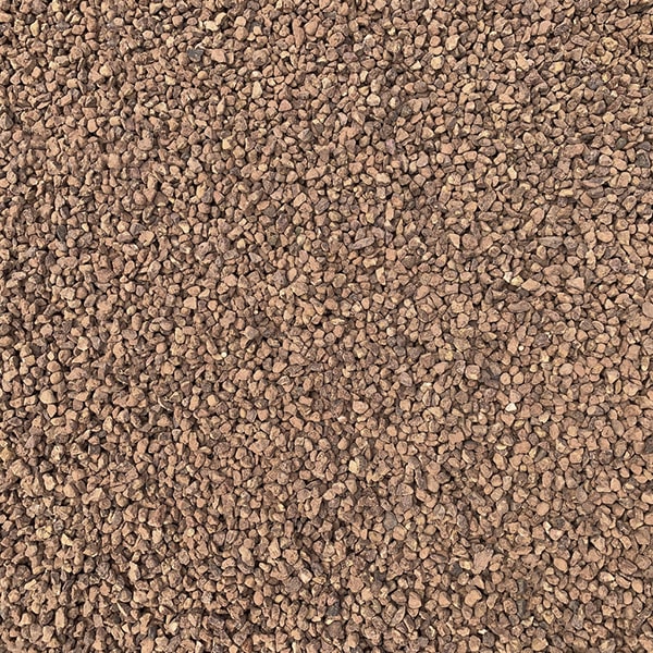 pea gravel is commonly used as an effective drainage material for french drains